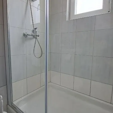 Cozy 아파트