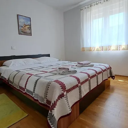 Cozy Apartman