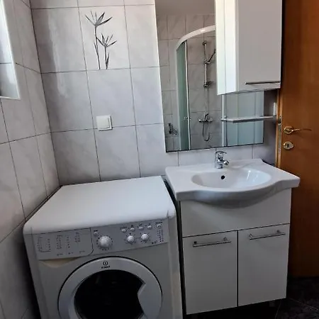 Apartman Cozy *