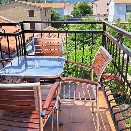 Cozy Apartman *