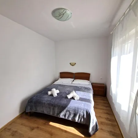 Cozy 아파트