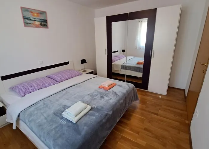 Apartamento Cozy