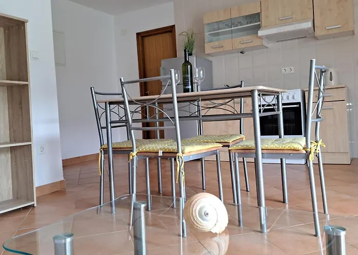 Cozy * Baška