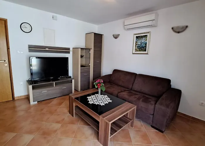 Apartamento Cozy Baška