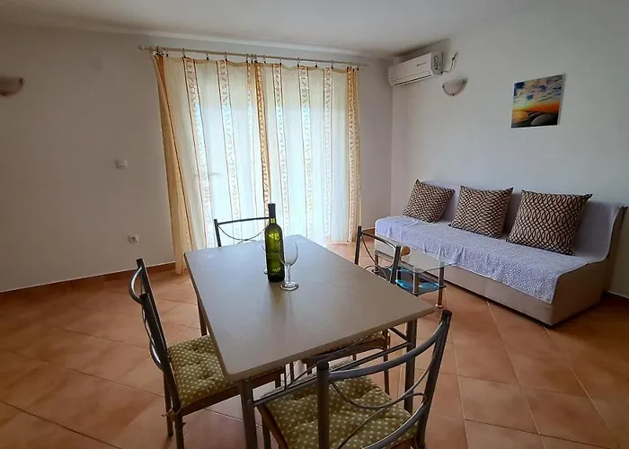 Apartamento Cozy *