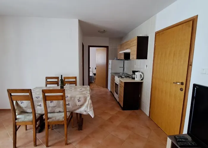 Cozy Apartamento *