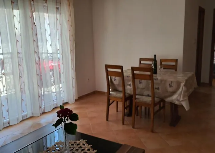 Cozy Apartamento Baška