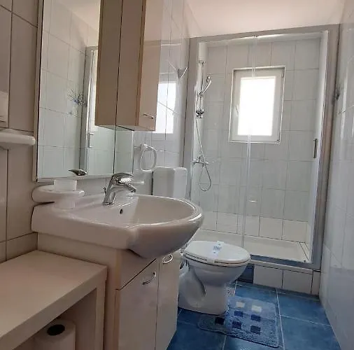 Cozy * Baška