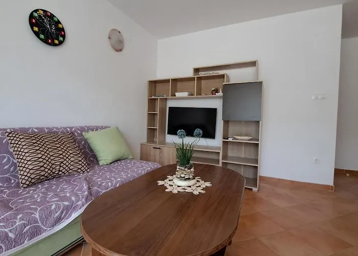 Cozy * Baška