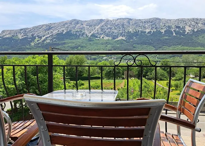 Cozy * Baška