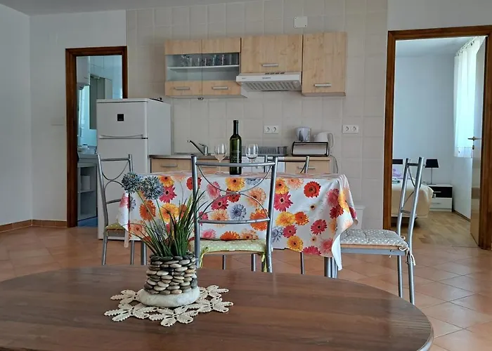 Cozy Baška