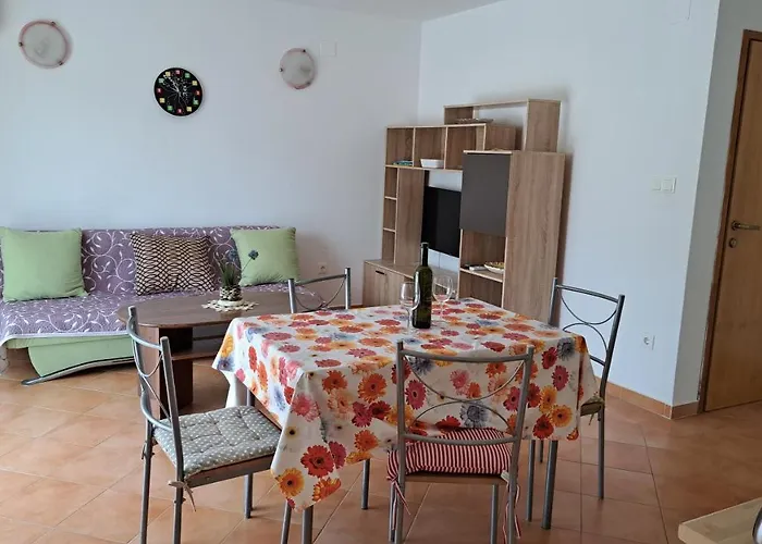 Cozy * Baška