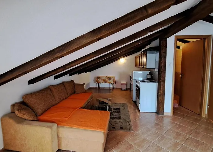 Cozy Apartamento *