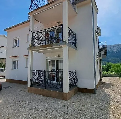 Cozy * Baška