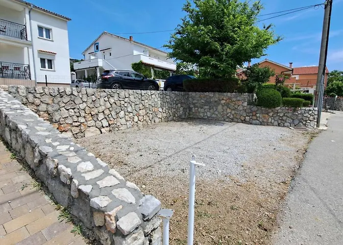Cozy Apartamento Baška