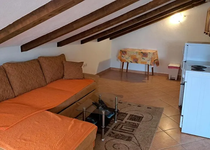 Cozy Apartamento