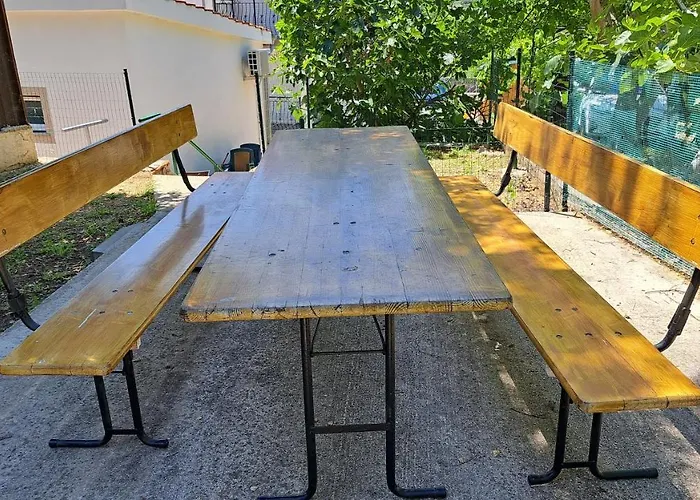 Cozy Baška