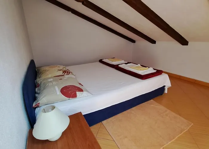 Apartamento Cozy Baška