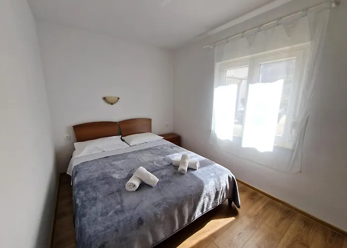 Apartamento Cozy *