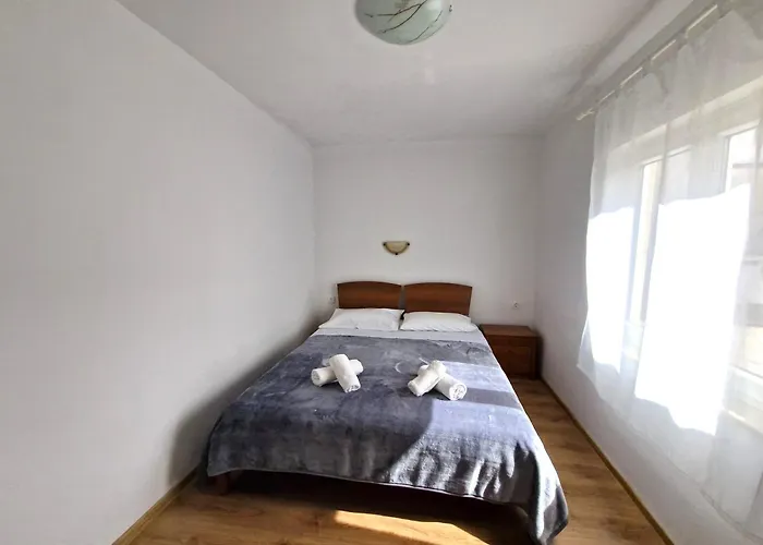 Apartamento Cozy *