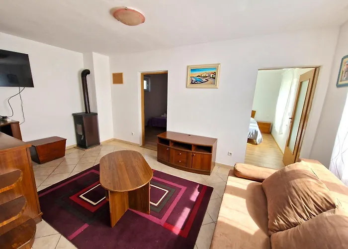 Apartamento Cozy Baška