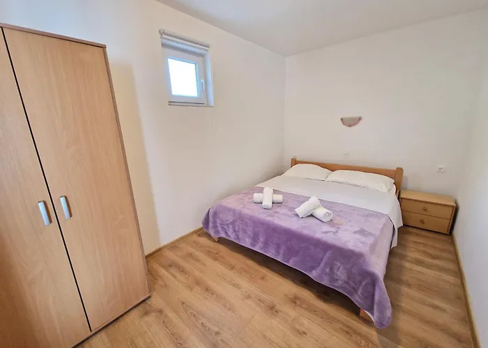 Cozy Baška