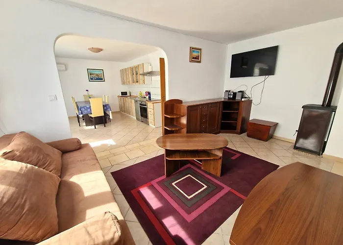 Cozy * Baška
