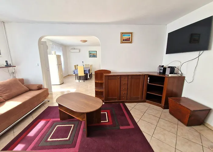 Apartamento Cozy