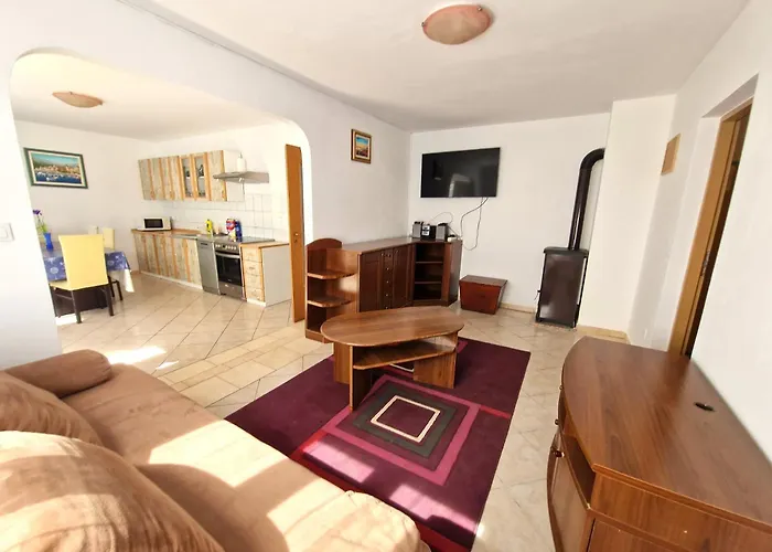 Apartamento Cozy *