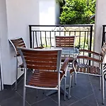 Cozy דירה באסקה