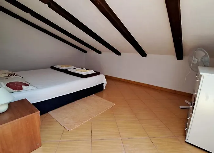 شقة Cozy باشْكا