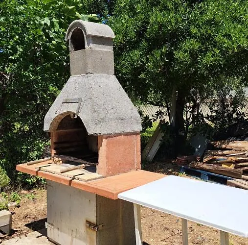 شقة Cozy باشْكا